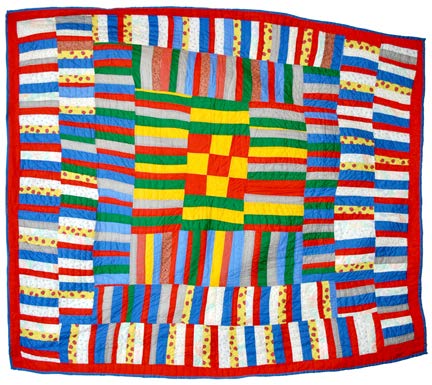 StrongerTogether-GeesBendQuilt