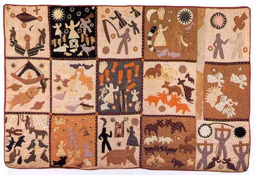StrongerTogether-HPowersQuilt