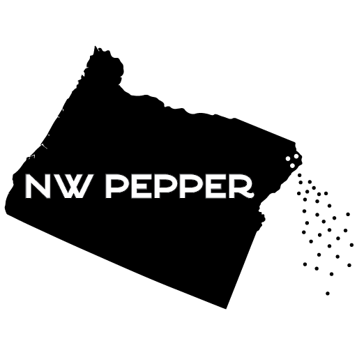 NW Pepper Logo