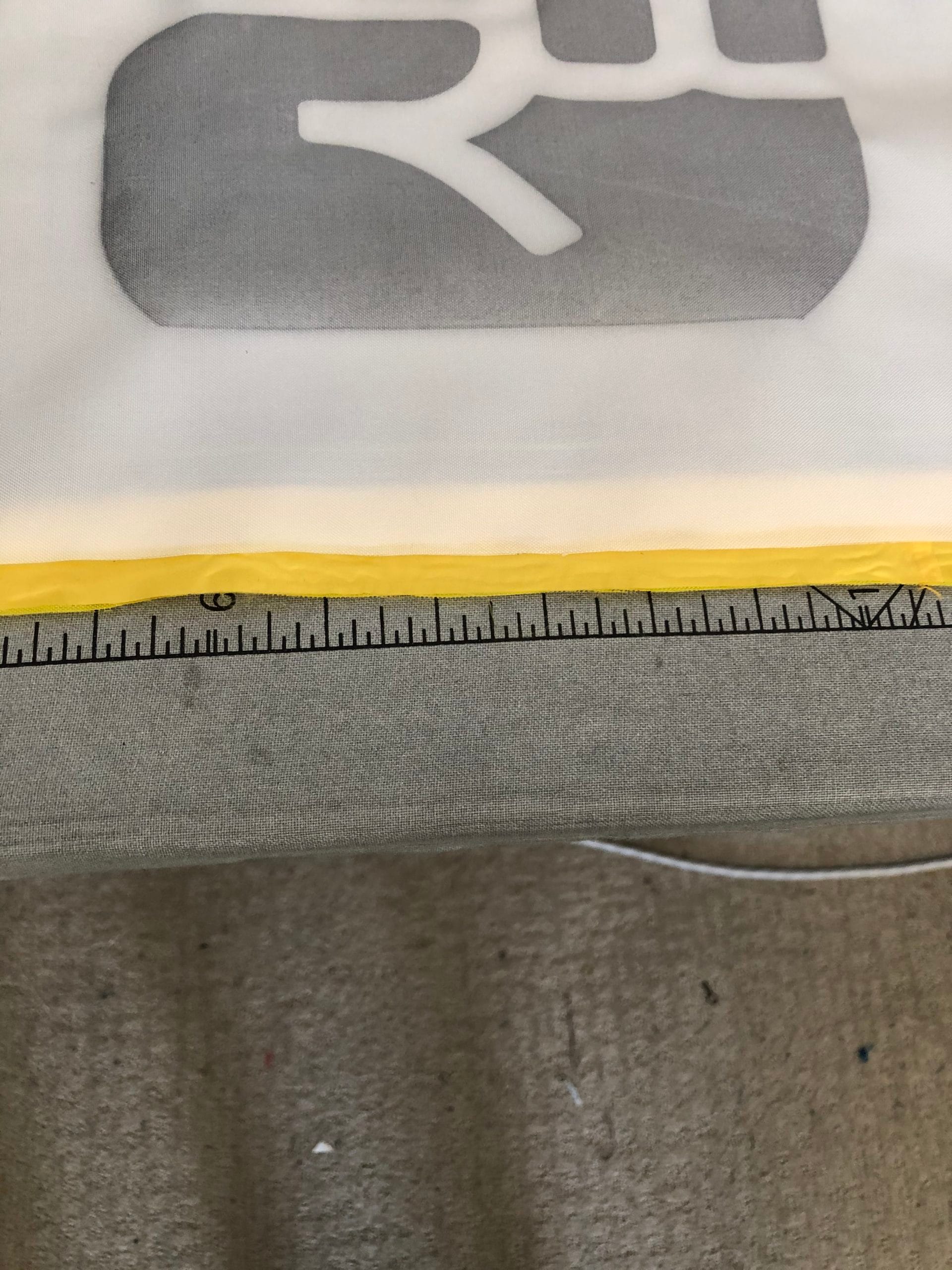 FlagBackCOnstruction