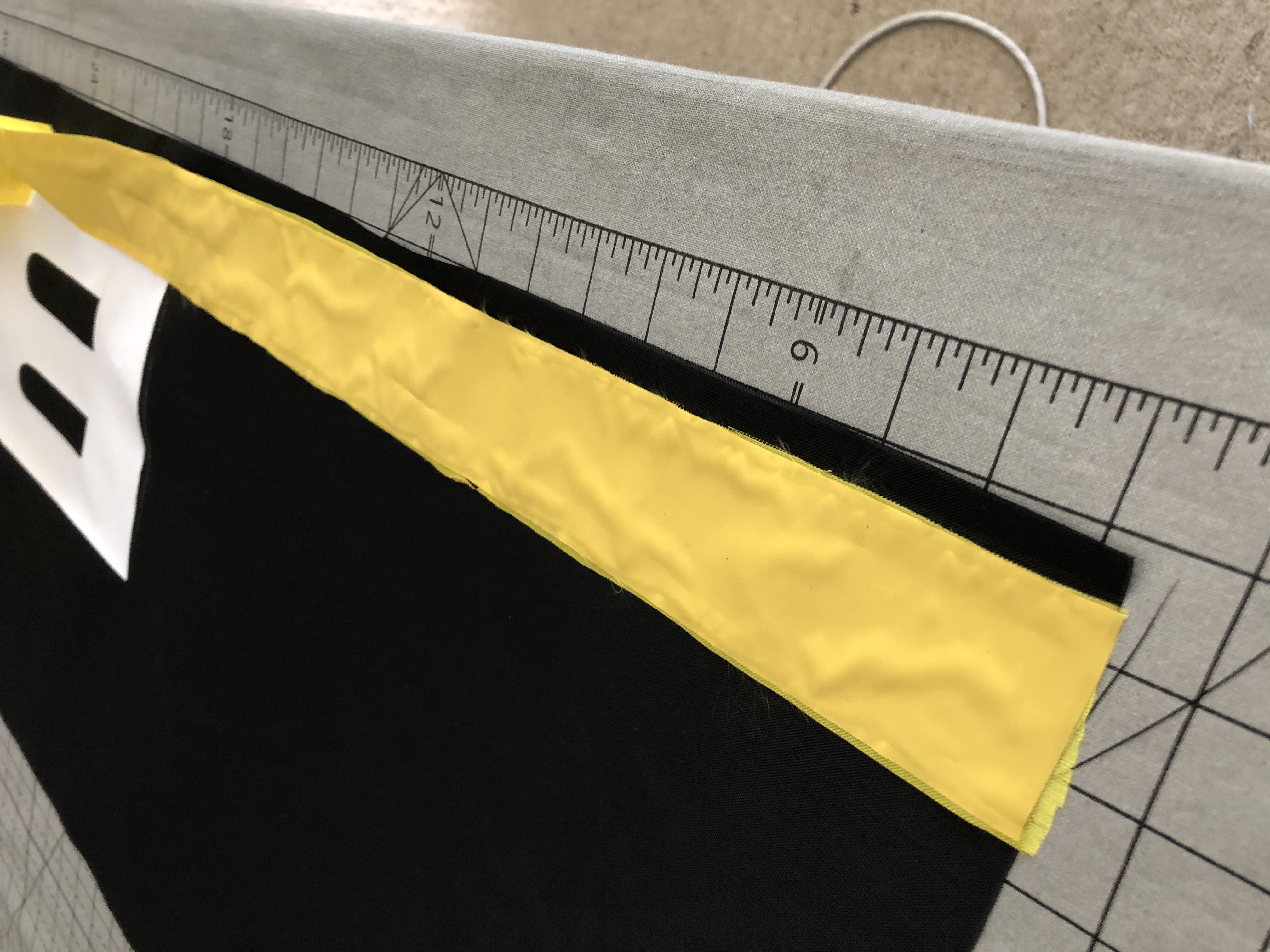 FlagConstruction